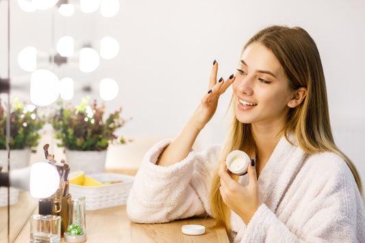 Skin Care Secrets for a Glowing You: Unlock Inner Radiance